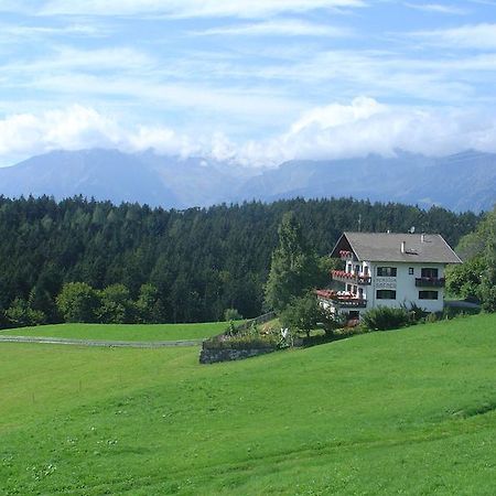 Hotel Haus Hafner Hafling Zewnętrze zdjęcie