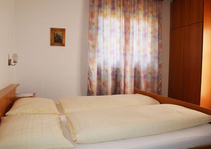 Hotel Haus Hafner Hafling Pokój zdjęcie