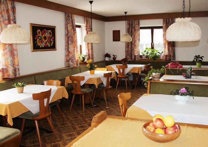 Hotel Haus Hafner Hafling Zewnętrze zdjęcie