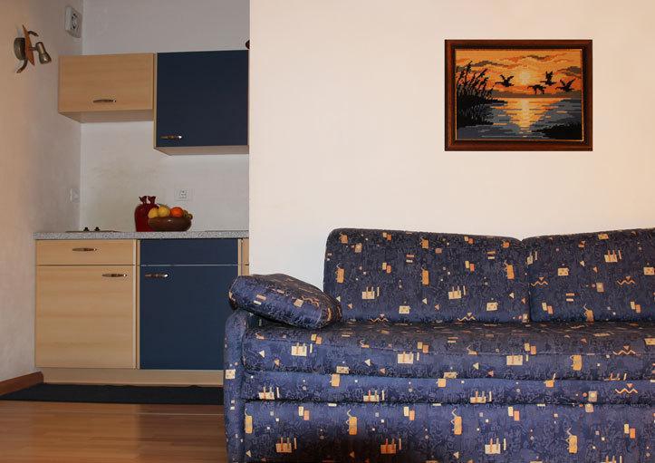 Hotel Haus Hafner Hafling Pokój zdjęcie