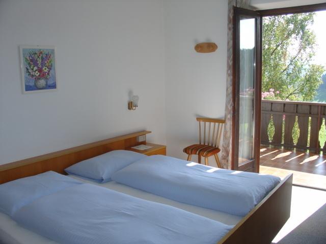Hotel Haus Hafner Hafling Pokój zdjęcie