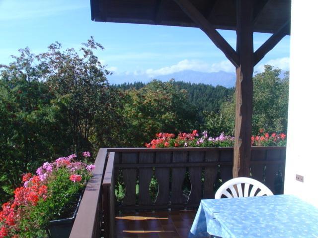 Hotel Haus Hafner Hafling Pokój zdjęcie